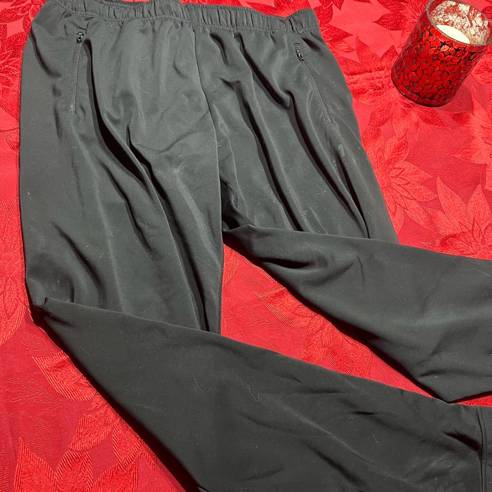 Alive magnetics Al1ve quick dry jogger extra large black… men’s active wear